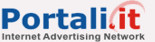 Portali.it - Internet Advertising Network - Ã¨ Concessionaria di Pubblicità per il Portale Web modabambino.it